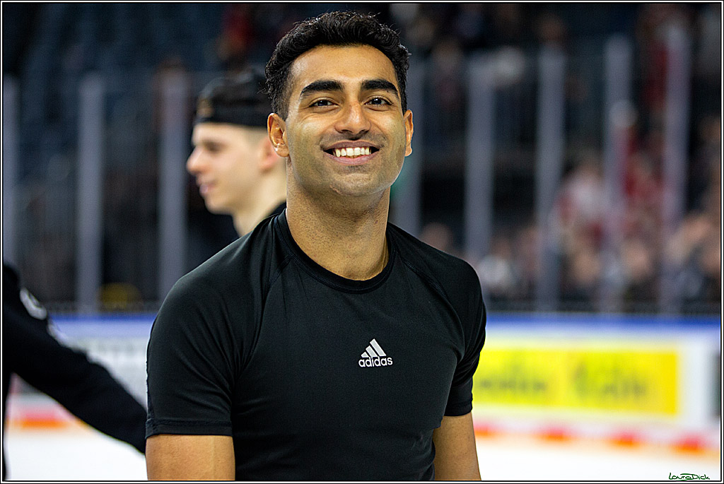 PENNY DEL; Koelner Haie-Bietigheim Steelers; Koeln, 05.03.2023